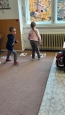 Hravé vyučován v naší třídě listopad2023